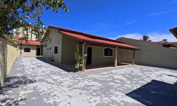 Imagem 2: ALUGA-SE CASA TÉRREA - JARDIM ARUAN - CARAGUATATUBA - PRÓXIMO A PRAIA