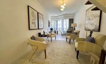 Imagem: Cobertura com 2 quartos no bairro Centro