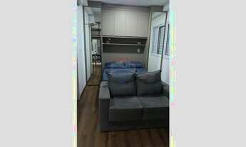 Imagem 5: Locação Flat Mobiliado em Jardim Aquárius, São José dos Campos