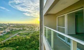 Imagem 4: Imóvel para venda possui 66 metros quadrados com 2 quartos em Paiaguás - Cuiabá - MT