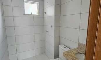 Imagem 7: CA- RESERVA DOS BURITIS, possui 54 metros quadrados com 2 quartos em Calhau - São Luís - M