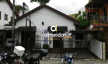 Imagem: CASA 3 DORMITÓRIOS NO BAIRRO NOSSA SENHORA