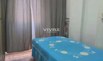 Imagem 7: OLARIA | Rua Leopoldina Rego - Apartamento 2 Quartos