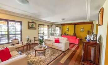 Imagem 5: Casa para venda com 4 quartos, 2180m² - Samambaia - Petrópolis/RJ