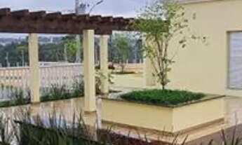 Imagem 2: Condomínio Completo BELLA VILLE lote de 180m2