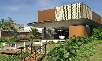 Imagem 5: Casa para comprar no Ponta da Figueira com 4 suítes