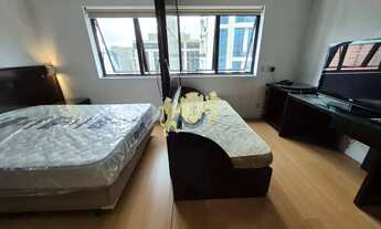 Imagem 4: Flat para venda em Moema - Edifício Meliá Ibirapuera