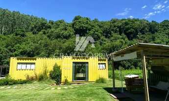 Imagem 3: TERRENO COM CASAS CONTAINERS