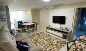 Imagem 4: Apartamento Alameda Jardins Residence em Balneário Camboriú