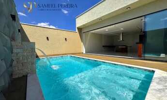 Imagem 3: Setor Ana Rosa divisa com Setor Cristina II Valor Promocional R$ 990 mil