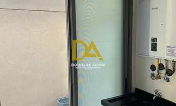 Imagem 5: Casa Mobiliada para Locação - 3 suítes - Condomínio Origem MPD - Alphaville