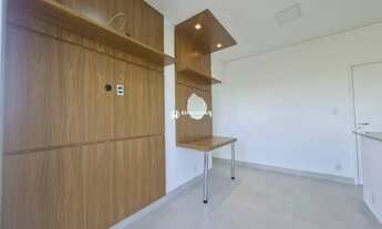 Imagem 5: Apartamento para Alugar e Comprar no Condomínio Villa Helvetia em Indaiatuba/SP