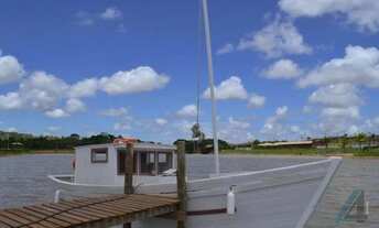 Imagem 2: Lote em Haras Residence