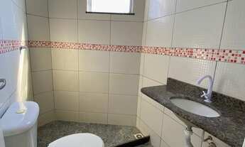 Imagem 5: Aluga-se Apt de 1 quarto. Cozinha e banheiro em Vargem pequena