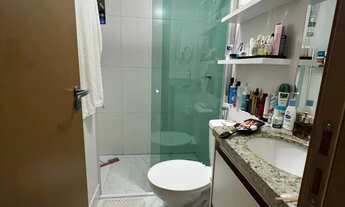 Imagem 5: Oportunidade - apt 2qt com suite e varanda - moveis planejados - 10min do flamboyant