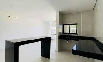 Imagem 7: Imóvel para venda tem 133 metros quadrados com 4 quartos em Coité - Eusébio - CE