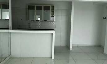Imagem 4: VENDO APARTAMENTO NO BRISAS ALTO DO CALHAU, 72M², 03 QUARTOS, PRÓXIMO A EQUATORIAL