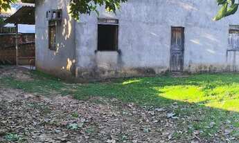 Imagem: Casa no Ramal da palheira (canil