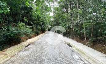 Imagem 4: Terreno à venda, 847 m² por R$ 285.000,00 - Itaipu - Niterói/RJ