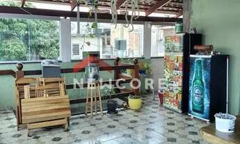 Imagem 2: Casa em Rua Centro Social - Cabana do Pai Tomás - Belo Horizonte/MG