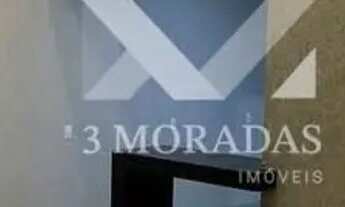 Imagem 2: Casa 2Q no Residencial Santa Fé