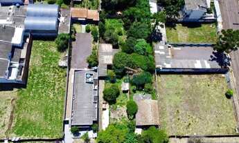 Imagem: Terreno à venda, 747 m² por R$ 1.300.000,00