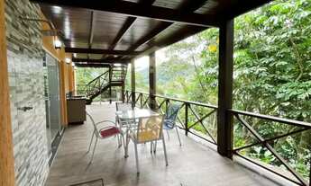 Imagem 6: Casa Condomínio Greencoast, Luxo, Conforto e Vista para o Mar