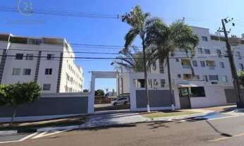 Imagem: Apartamento à venda em Londrina, Jardim