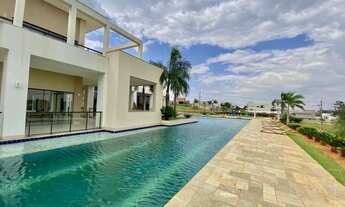 Imagem 5: Casa à venda no Royal Boulevard em Araçatuba