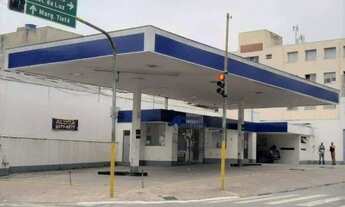 Imagem: Terreno de esquina 348 m2 frente de 12 metros