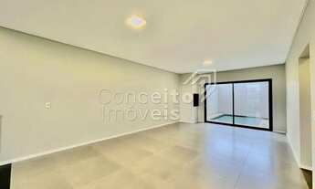 Imagem 7: Condomínio Blumengarten - Residência Alto Padrão C/ Piscina