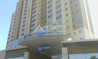 Imagem: Apartamentos Padrão em Ribeirão Preto