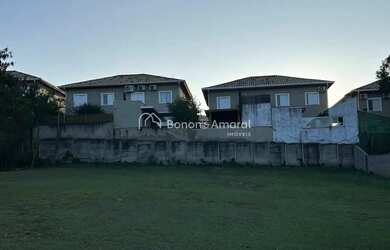 Imagem 3: Terreno à Venda no Condomínio São Rafael - Região Alphaville Campinas