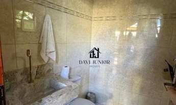 Imagem 11: Casa com 3 dormitórios sendo 1 suíte à venda, 500 m² por R$ 999.900 - Condomínio Ibiti do