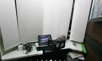 Imagem 3: Imóvel para venda possui 80 metros quadrados com 3 quartos em Chácara Califórnia - São Pau