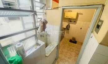 Imagem: Apartamento / Residencial / Centro