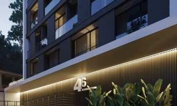 Imagem 5: Studio com vista mar no Centro de Florianópolis - Ideal para morar ou investir!