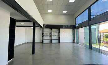 Imagem 6: Salão Industrial em Vila Amorim - Americana