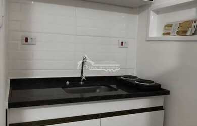 Imagem 4: I) KITNET/FLATS MOBILIADA CENTRO JACAREÍ AO LADO RODOVIARIA VELHA JACAREÍ