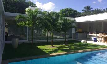 Imagem 2: Casa Térrea Espetacular no Buscavile !! ( kal