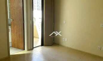 Imagem 4: Apartamento com 2 dormitórios, 74 m² - venda por R$ 365.000,00 ou aluguel por R$ 2.575,00