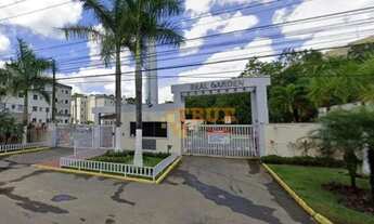 Imagem: Parque Real Garden, Apartamento com 2 dormitórios