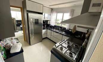 Imagem 7: Cobertura duplex Paulicéia São Bernardo do Campo