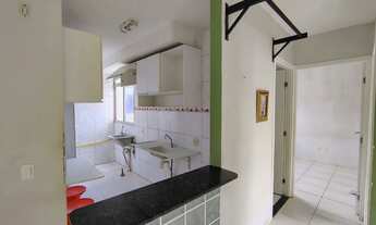 Imagem 6: ME - Apartamento em Camaragibe, 2 Qts , 42m2