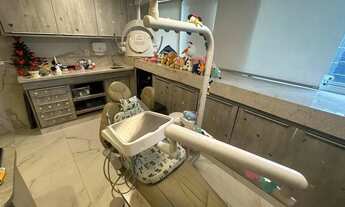 Imagem 3: Venda | Sala Comercial Alpha Medical Center | 45 M² | Nascente | Finamente decorada