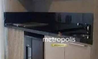 Imagem 6: Apartamento à venda, 151 m² por R$ 1.924.000,00 - Jardim Maria Adelaide - São Bernardo do