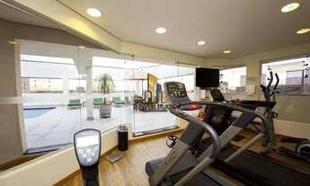 Imagem 16: Flat Matiz Manhattan Flat completo, 44 m², 1 dormitório, 1 vaga Jardins - São Paulo - SP