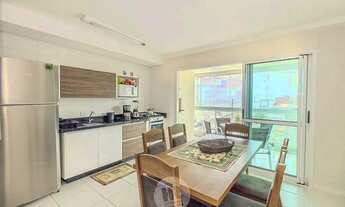 Imagem 5: Apartamento 02 dormitórios e 01 vaga de garagem Praia Grande Matinhos