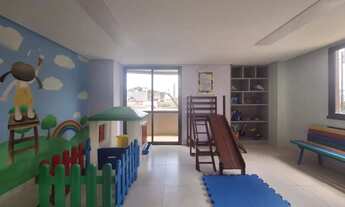 Imagem 2: Denver apartamento com 3 suítes em São Brás