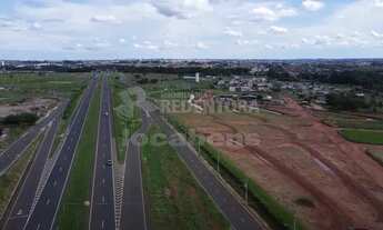 Imagem 6: Terreno Padrão em São José do Rio Preto
